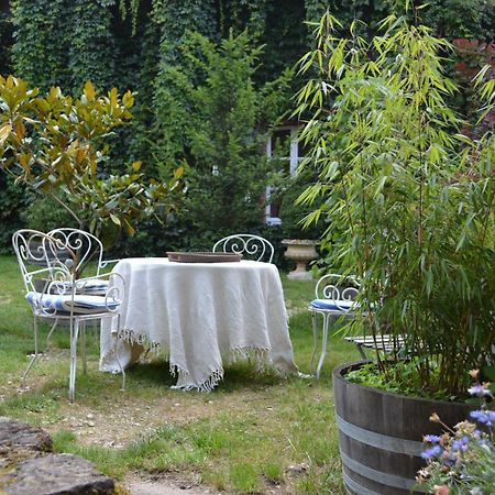 La Providence Villa Le Noyer  Dış mekan fotoğraf