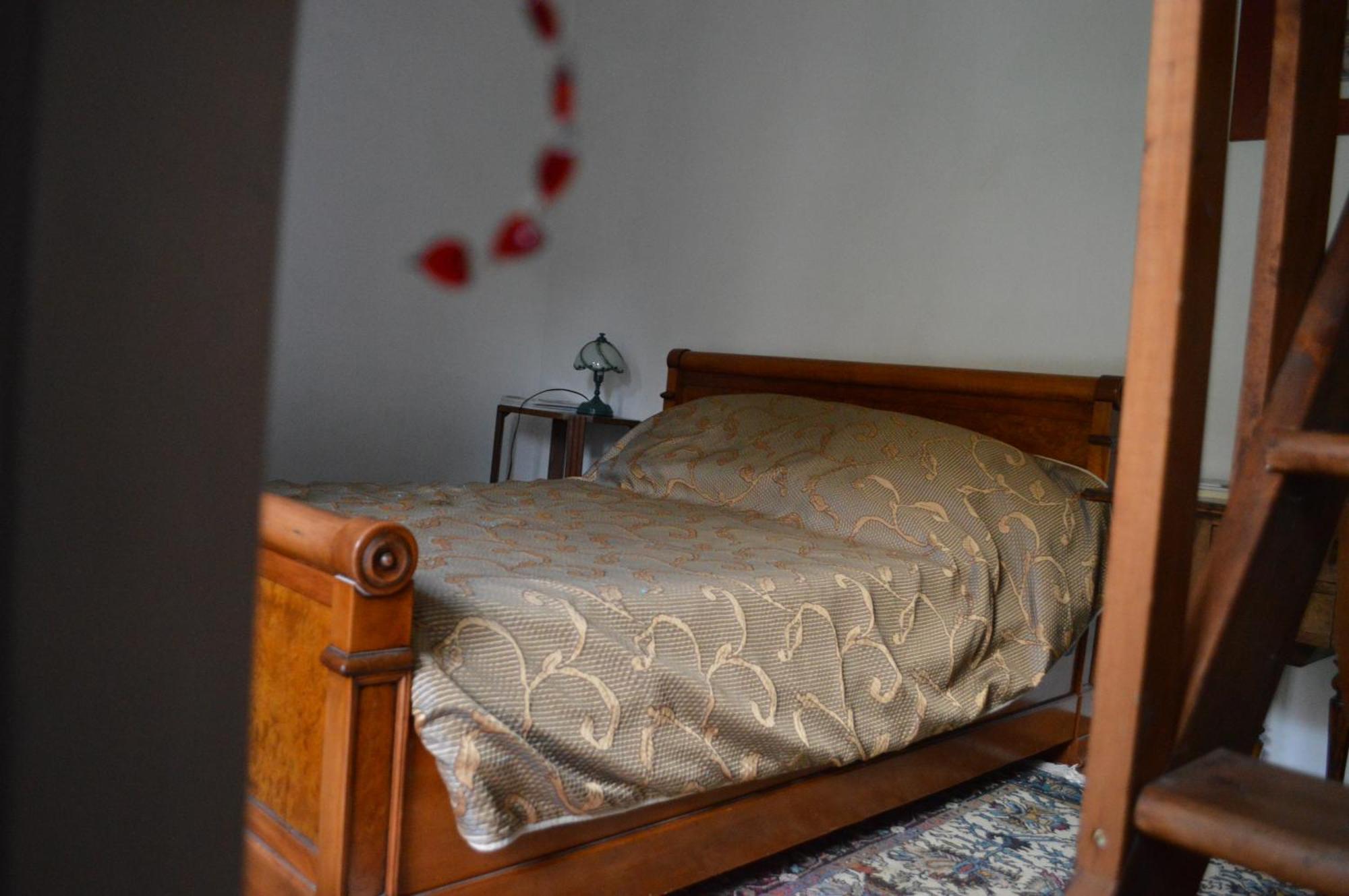 La Providence Villa Le Noyer  Dış mekan fotoğraf