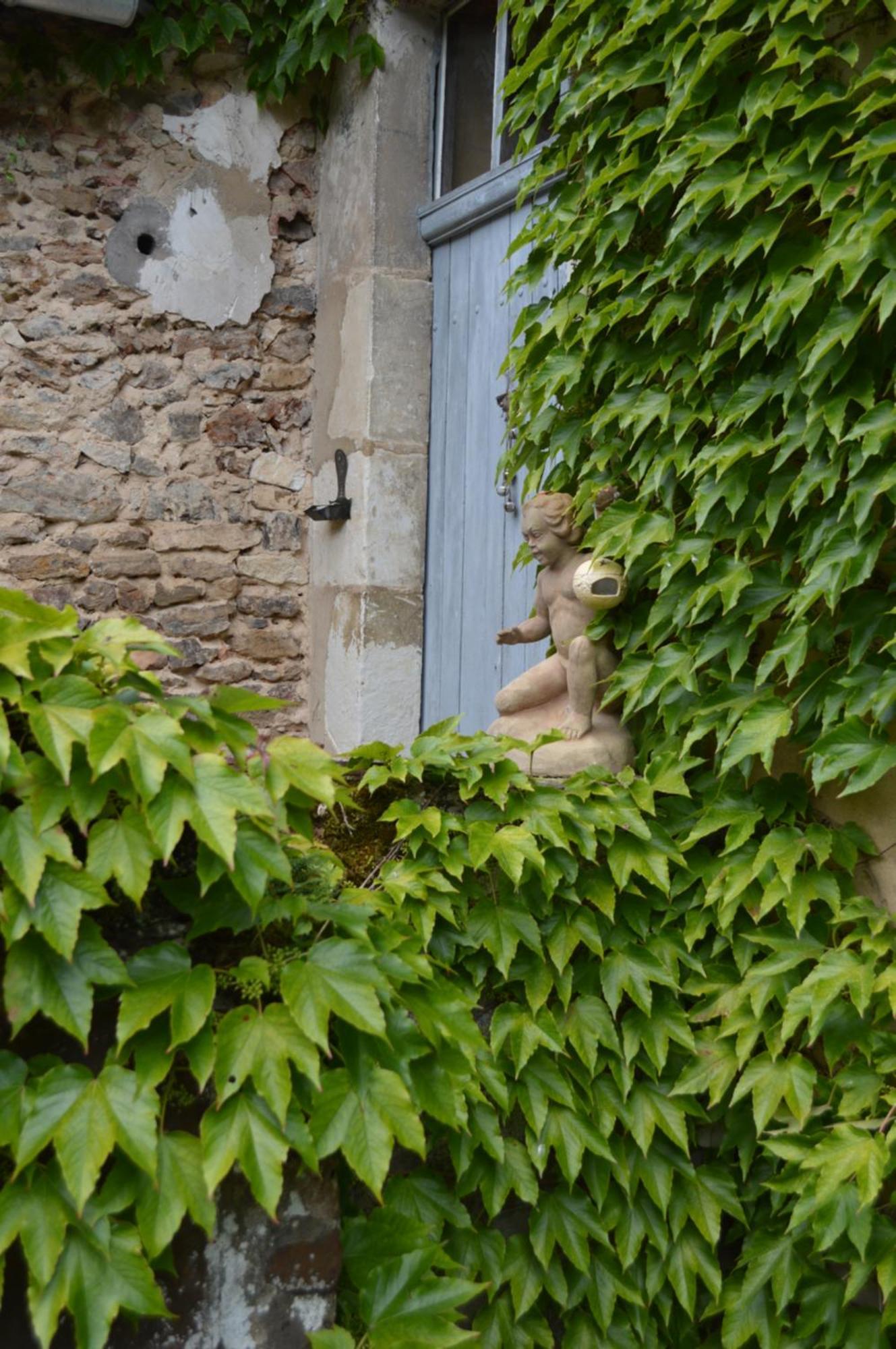 La Providence Villa Le Noyer  Dış mekan fotoğraf