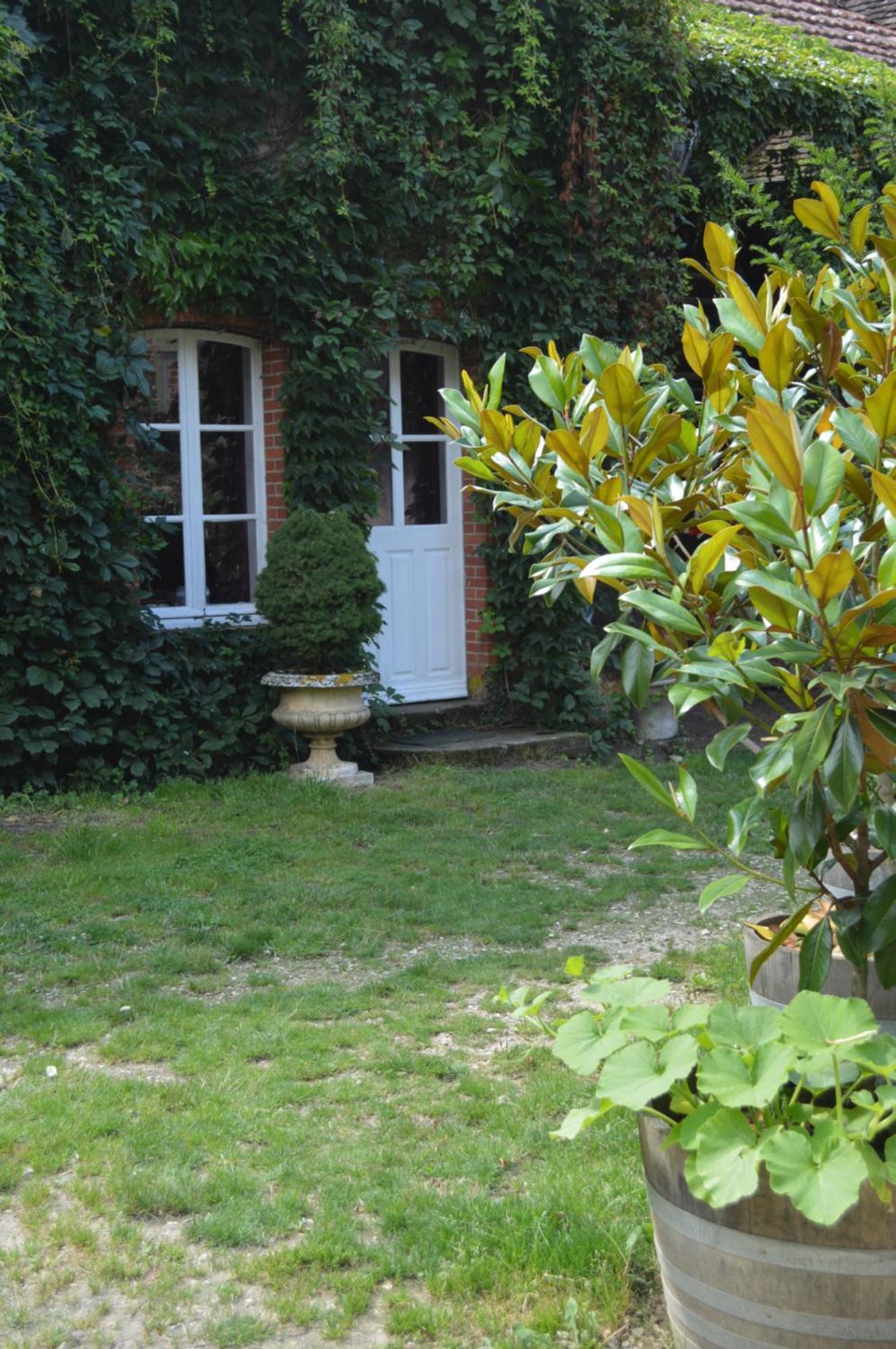 La Providence Villa Le Noyer  Dış mekan fotoğraf