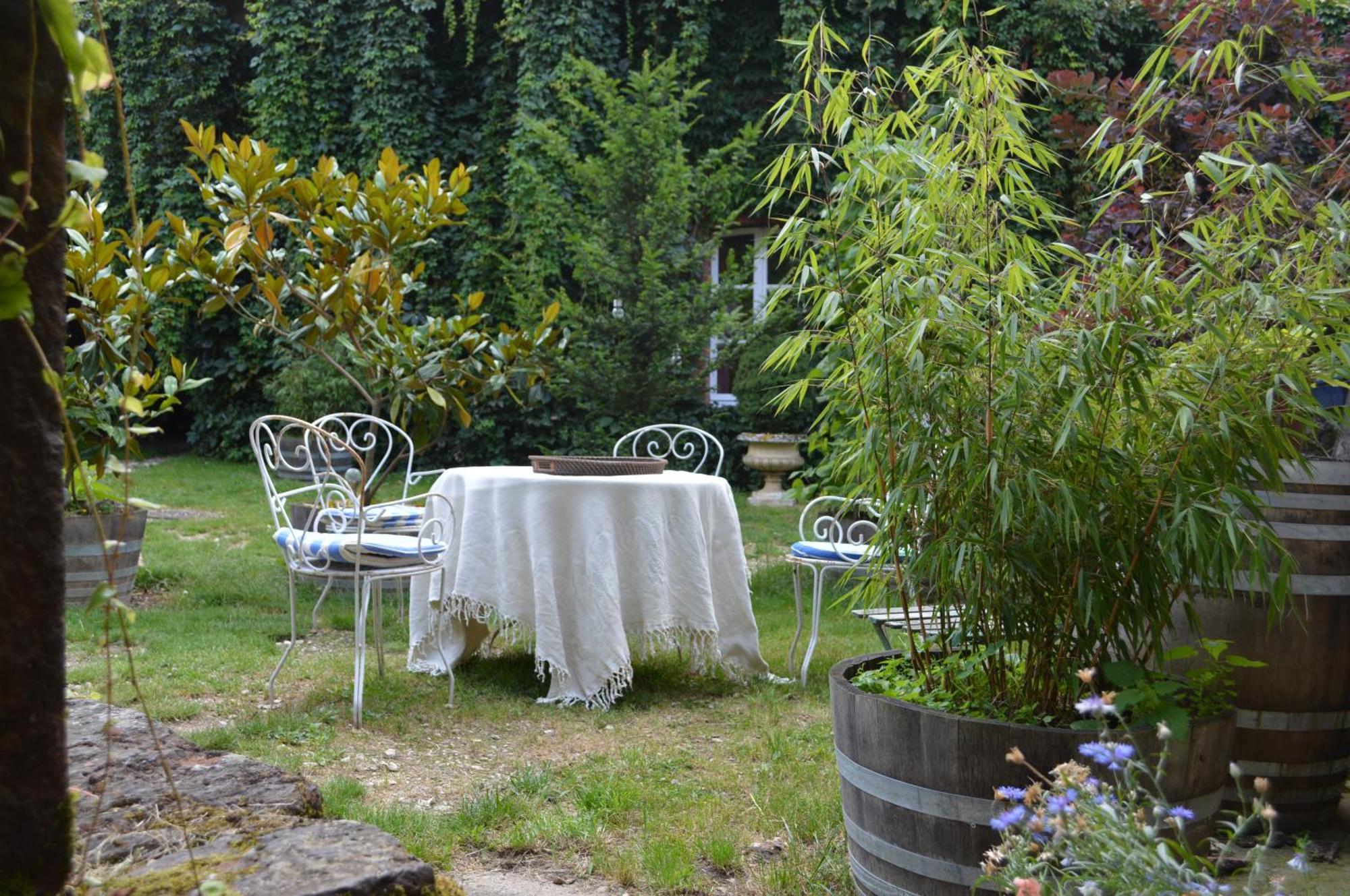 La Providence Villa Le Noyer  Dış mekan fotoğraf